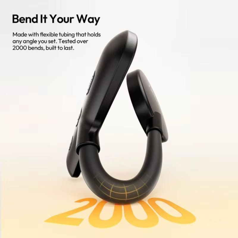 Накамерне світло Ulanzi M10 Magnetic Flexible Phone Light
