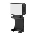 Накамерне світло Ulanzi LM001 Pocket 3 Magnetic Mini Light