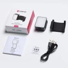 Накамерне світло Ulanzi LM001 Pocket 3 Magnetic Mini Light