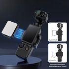 Накамерне світло Ulanzi LM001 Pocket 3 Magnetic Mini Light