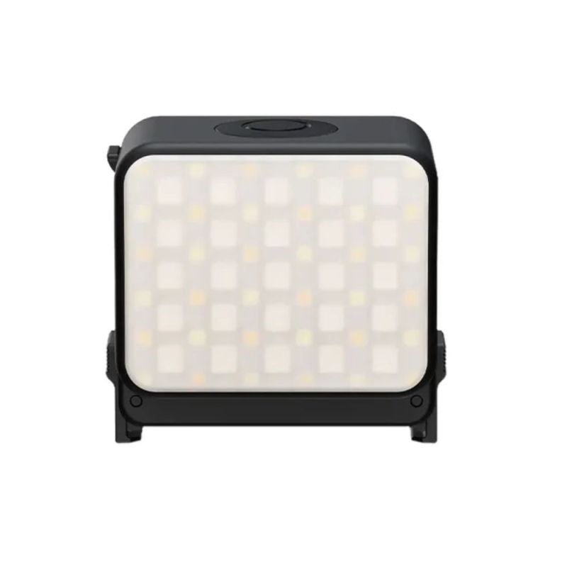 Накамерне світло Ulanzi LM18 Mini LED Video Light for DJI Osmo Action 5/4/3 &amp; Pocket 3