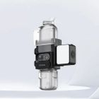 Накамерне світло Ulanzi LM18 Mini LED Video Light for DJI Osmo Action 5/4/3 &amp; Pocket 3