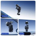 Присоска електрична Ulanzi SK-23 Electric Suction Base with 1/4" Screw