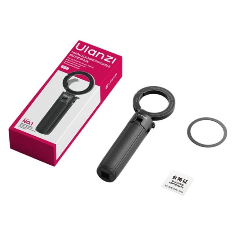 Селфі-трипод ULANZI Ulanzi MT71 Magnetic Mini Selfie Stick