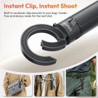 Селфі-трипод ULANZI Ulanzi MT71 Magnetic Mini Selfie Stick