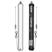 Відеосвітло Ulanzi Ulanzi UA50 50W Bi-Color Air Tube Light(with EU Plug Adapter)