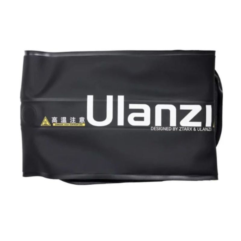 Відеосвітло Ulanzi Ulanzi UA50 50W Bi-Color Air Tube Light(with EU Plug Adapter)