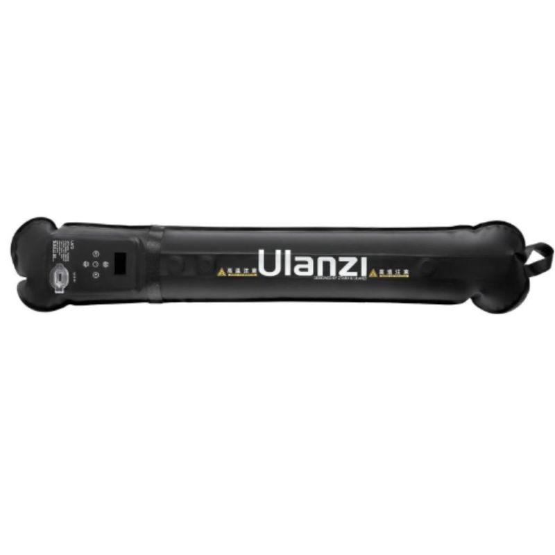 Відеосвітло Ulanzi Ulanzi UA50 50W Bi-Color Air Tube Light(with EU Plug Adapter)