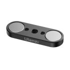 Відеосвітло Ulanzi Ulanzi UA50 50W Bi-Color Air Tube Light(with EU Plug Adapter)