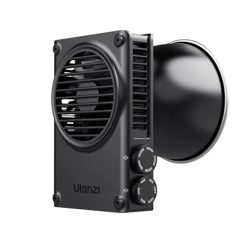 Відеосвітло Ulanzi C01 100W COB Portable Fill Light with Condenser Lens