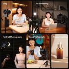Відеосвітло Ulanzi C01 100W COB Portable Fill Light with Condenser Lens