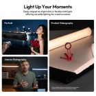 Відеосвітло Ulanzi C01 100W COB Portable Fill Light with Condenser Lens