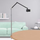 Штатив-тримач Ulanzi Vijim Desktop C-CLAMP Flexible Arm/Light Stand(Two- Stages) (UV-2676 LS06)