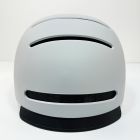 Захисний шолом Livall BH51M NSO (L) Sandstone Grey (57-61см), акустика JBL, мікрофон, сигнали поворотів та стопів, додаток, пульт BR80, застібка, BT