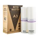 Майстер-плівка RISO RZ A3, Rito, HQ