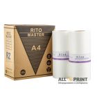 Майстер-плівка RISO RZ A4, Rito, SQ