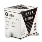 Фарба Ricoh/Gestetner JP7/CPI10 чорна, Rito