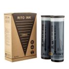 Фарба Riso GR/RC/RA  чорна, Rito