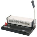 Біндер на пластикові затискачі Loose leaf YIBO H3018