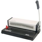 Біндер на пластикові затискачі Loose leaf YIBO H3018