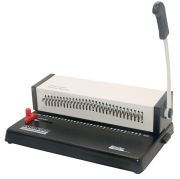 Біндер на пластикові затискачі Loose leaf YIBO H3018