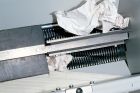 Знищувач документів Kobra 400 WB C2 (1,9x15)
