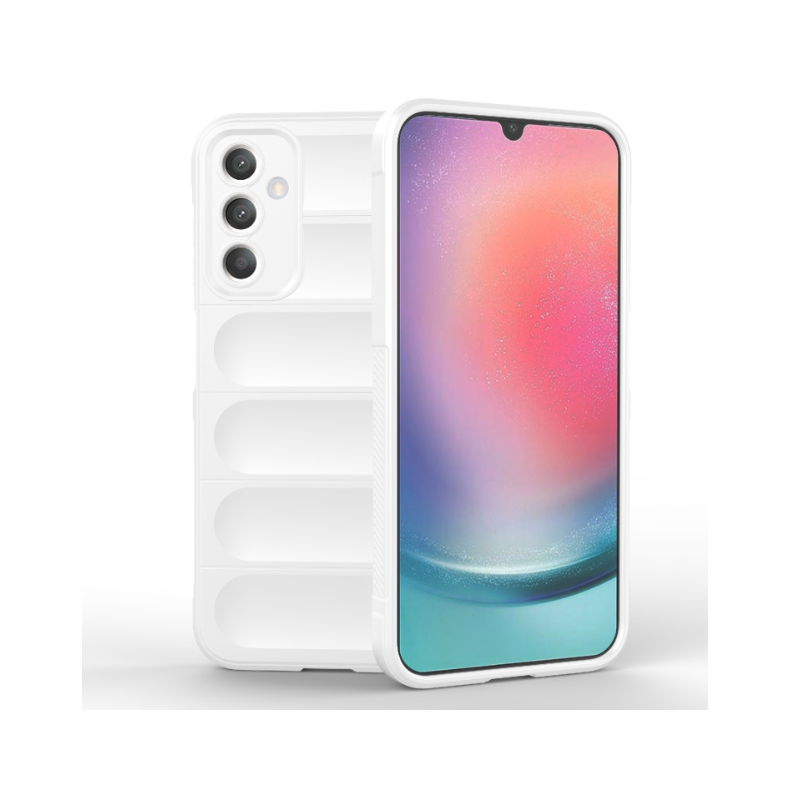 Чохол для смартфона Cosmic Magic Shield for Samsung Galaxy A25 5G White