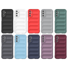 Чохол для смартфона Cosmic Magic Shield for Samsung Galaxy A25 5G White