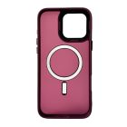Чохол для смартфона Cosmic Magnetic Color HQ for Apple iPhone 16 Pro Red