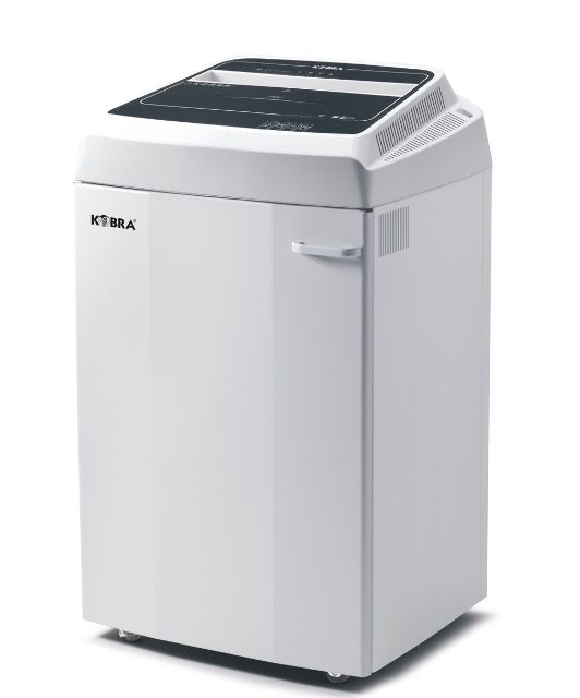 Знищувач документів Kobra 410 TS S5 (5,8)