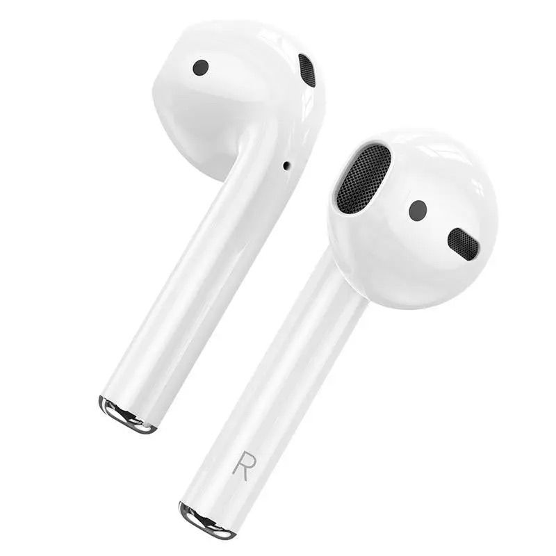 Бездротові навушники HOCO EW45 True wireless stereo headset Caramel Cat