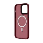 Чохол для смартфона Cosmic Magnetic Color HQ for Apple iPhone 15 Pro Max Red
