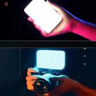 Відеосвітло Ulanzi Vijim light White (UV-2587 VL120RGB)
