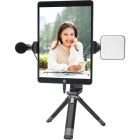 Тримач для телефону\планшету Ulanzi Vijim Stretchable Tablet Clip (UV-DZ280 ST-20)