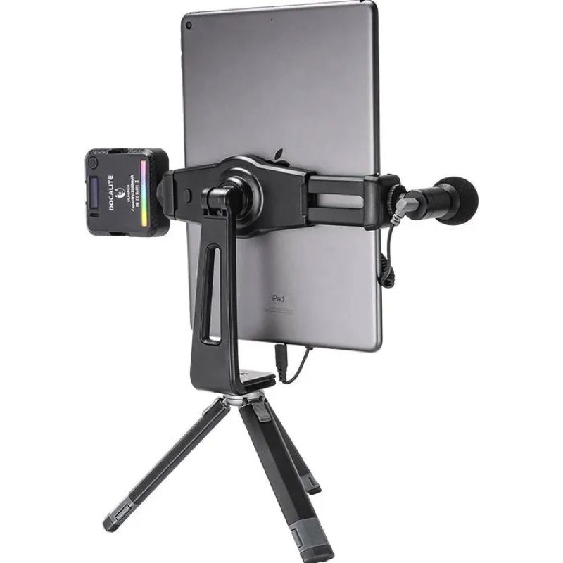 Тримач для телефону\планшету Ulanzi Vijim Stretchable Tablet Clip (UV-DZ280 ST-20)