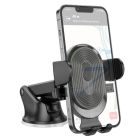 Автотримач для телефона BOROFONE BH85 Experience one-button car holder(center console)