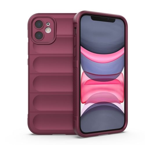 Чохол для смартфона Cosmic Magic Shield for Apple iPhone 12 Plum