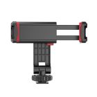 Тримач для телефону Ulanzi Vijim Plastic Cell Phone Holder Black(UV-2575 ST-06S)