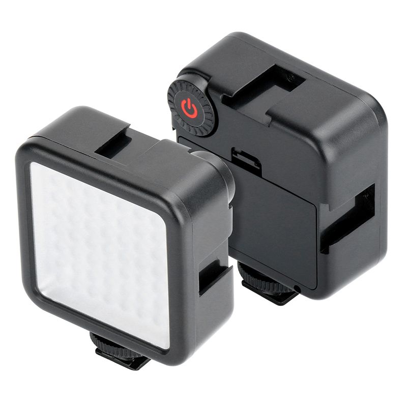 Відеосвітло Ulanzi Vijim Mini LED Video Light (UV-0647 W49)