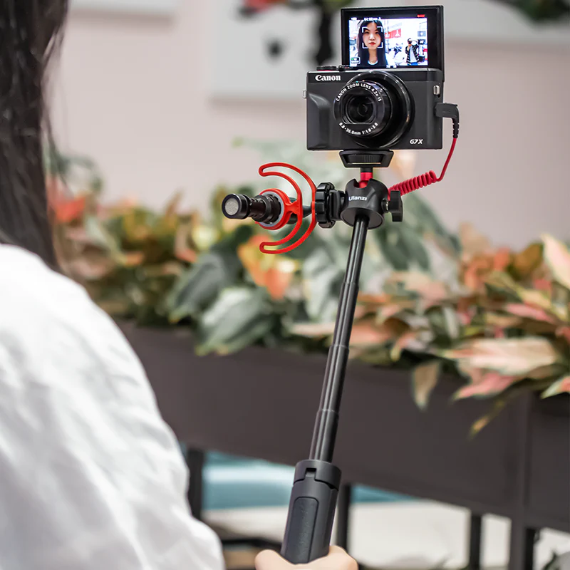 Штатив Ulanzi Vijim Desktop Extendable Tripod (UV-2052 MT-16)