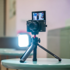 Штатив Ulanzi Vijim Desktop Extendable Tripod (UV-2052 MT-16)