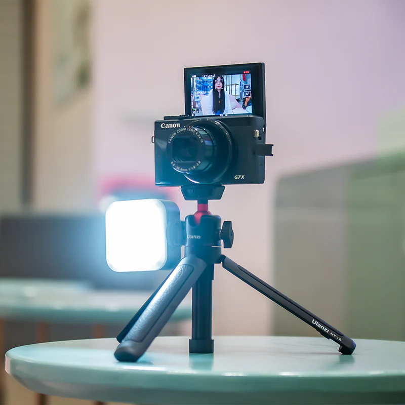 Штатив Ulanzi Vijim Desktop Extendable Tripod (UV-2052 MT-16)