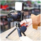 Штатив Ulanzi Vijim Metal Mini Tripod (UV-2315 MT-22)