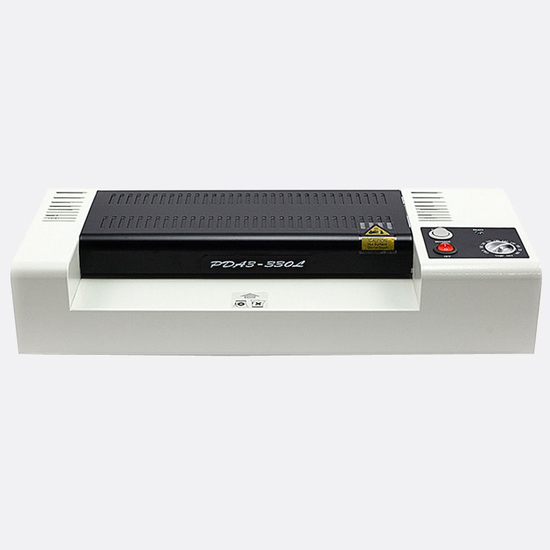 Ламінатор Pingda PDA4-230L A4