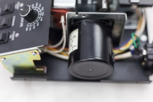 Ламінатор Pingda PDA3-330SL A3