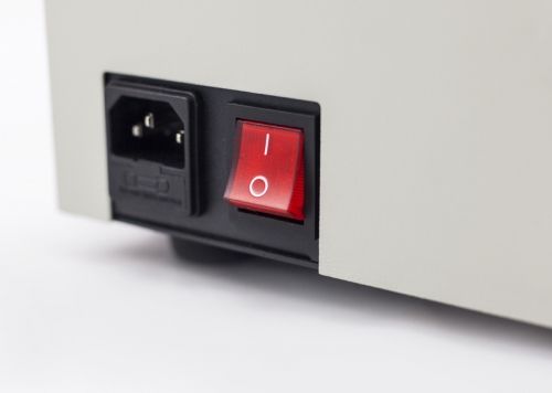 Ламінатор Pingda PC336L A3