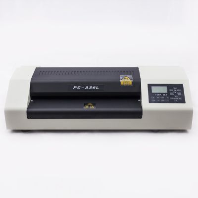 Ламінатор Pingda PC336L A3