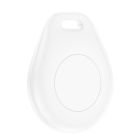 Трекер BOROFONE BC100 Ingenioso intelligent positioning anti-lost device White