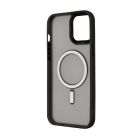 Чохол для смартфона Cosmic Magnetic Color HQ for Apple iPhone 12 Pro Max Black
