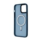 Чохол для смартфона Cosmic Magnetic Color HQ for Apple iPhone 13 Pro Max Blue